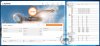 3DMark Sky Diver Test Benchmark CLEVO P870DM3-G Coffee Lake i7-8700K NVIDIA GTX 1070 VR.jpg